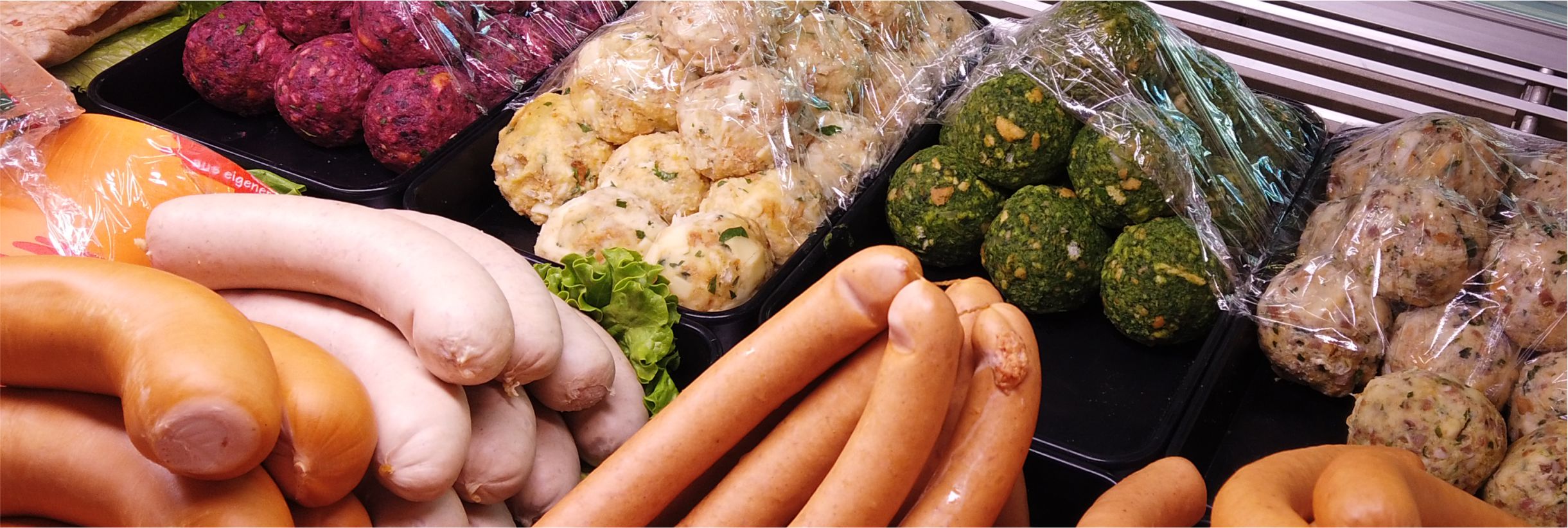 Macelleria Lunelli Metzgerei Bolzano Bozen