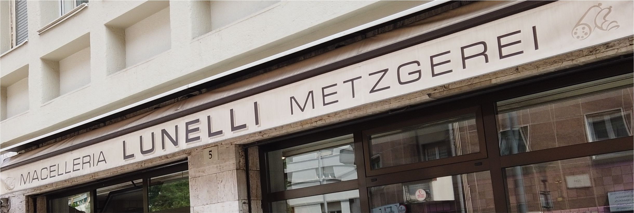 Macelleria Lunelli Metzgerei Bolzano Bozen