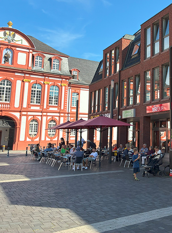 Lernstudio B Nachhilfeschule