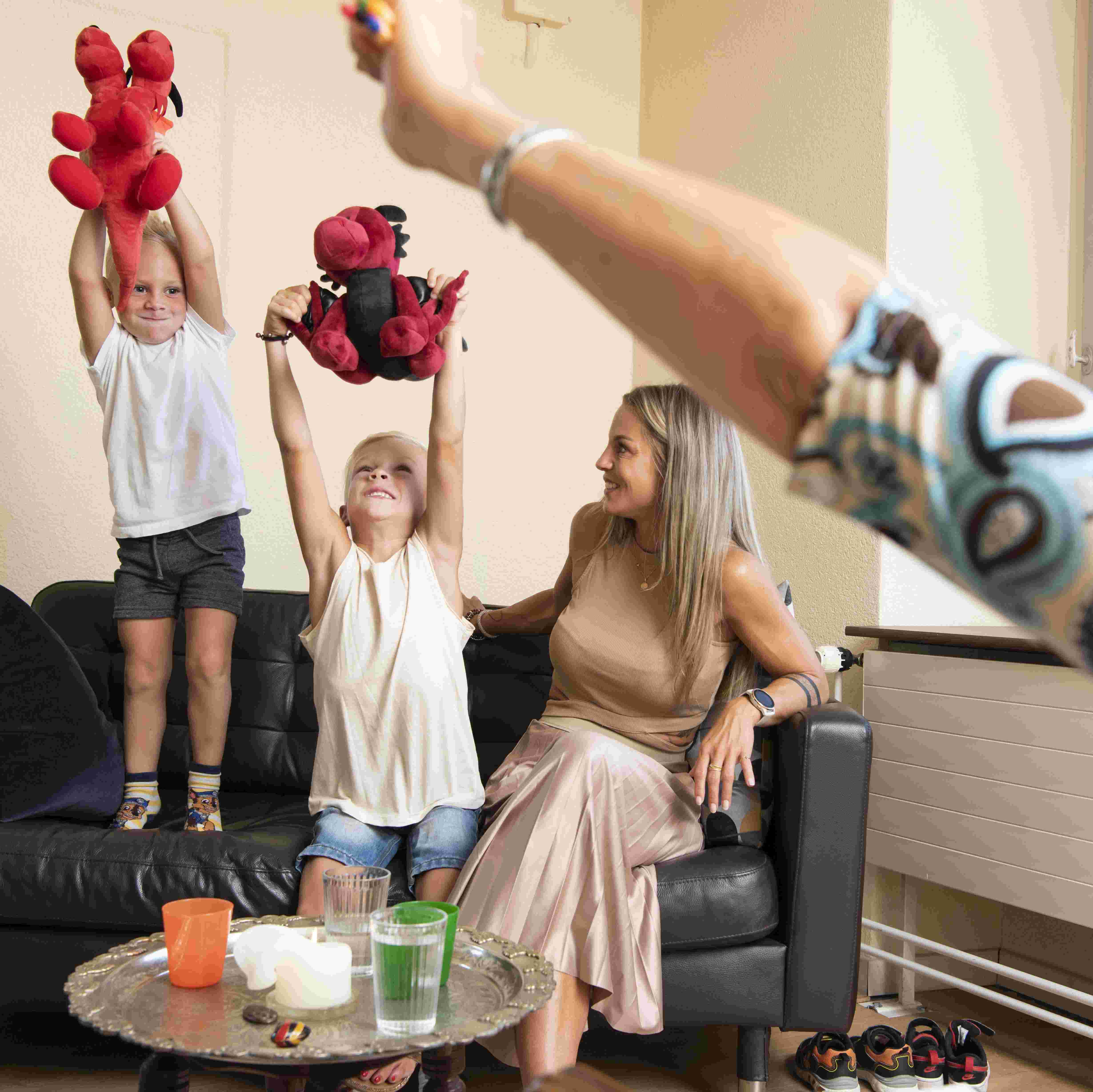 Familiencoaching,Elterncoaching