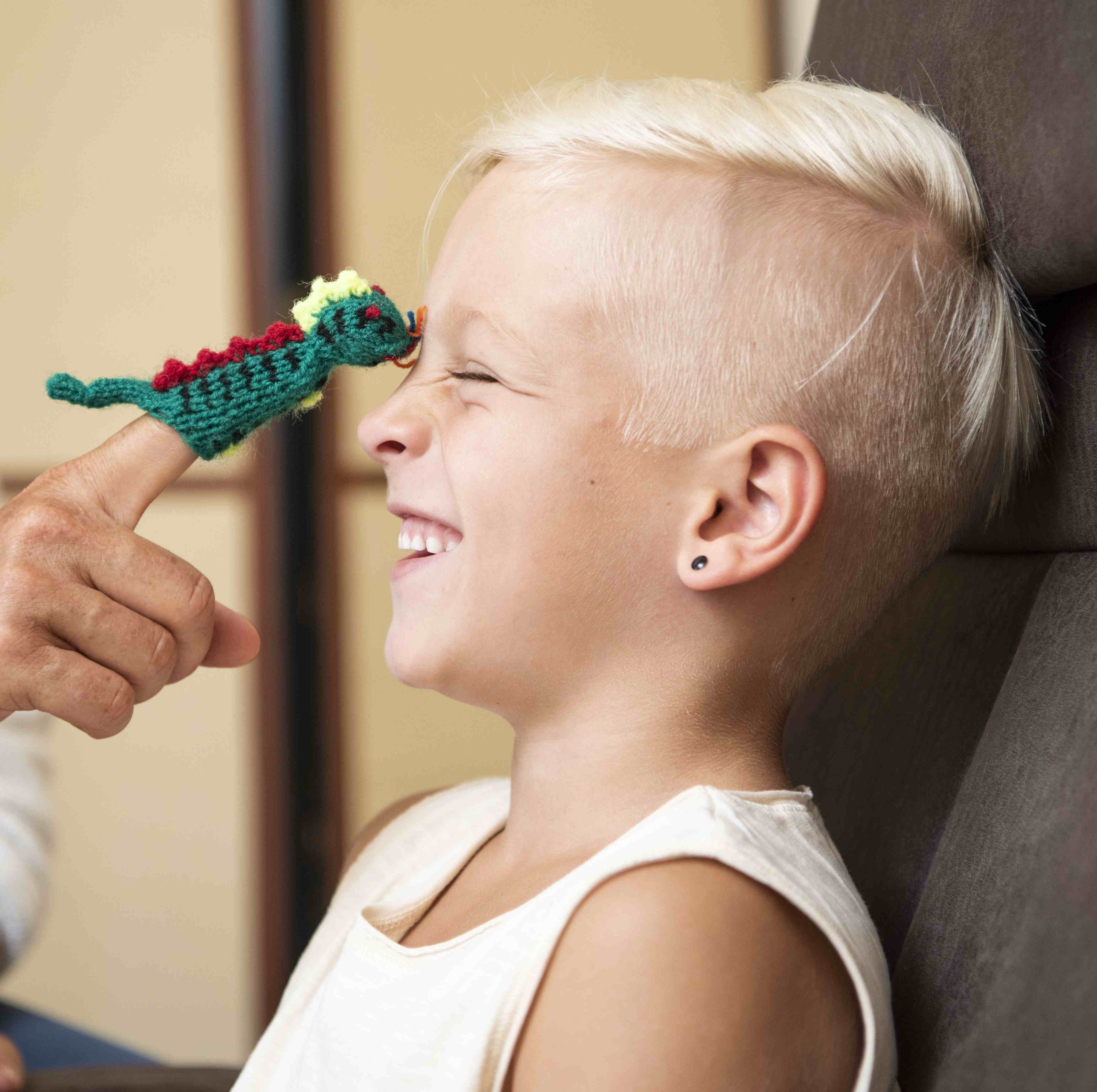 Einzelcoaching, Kinder Coaching