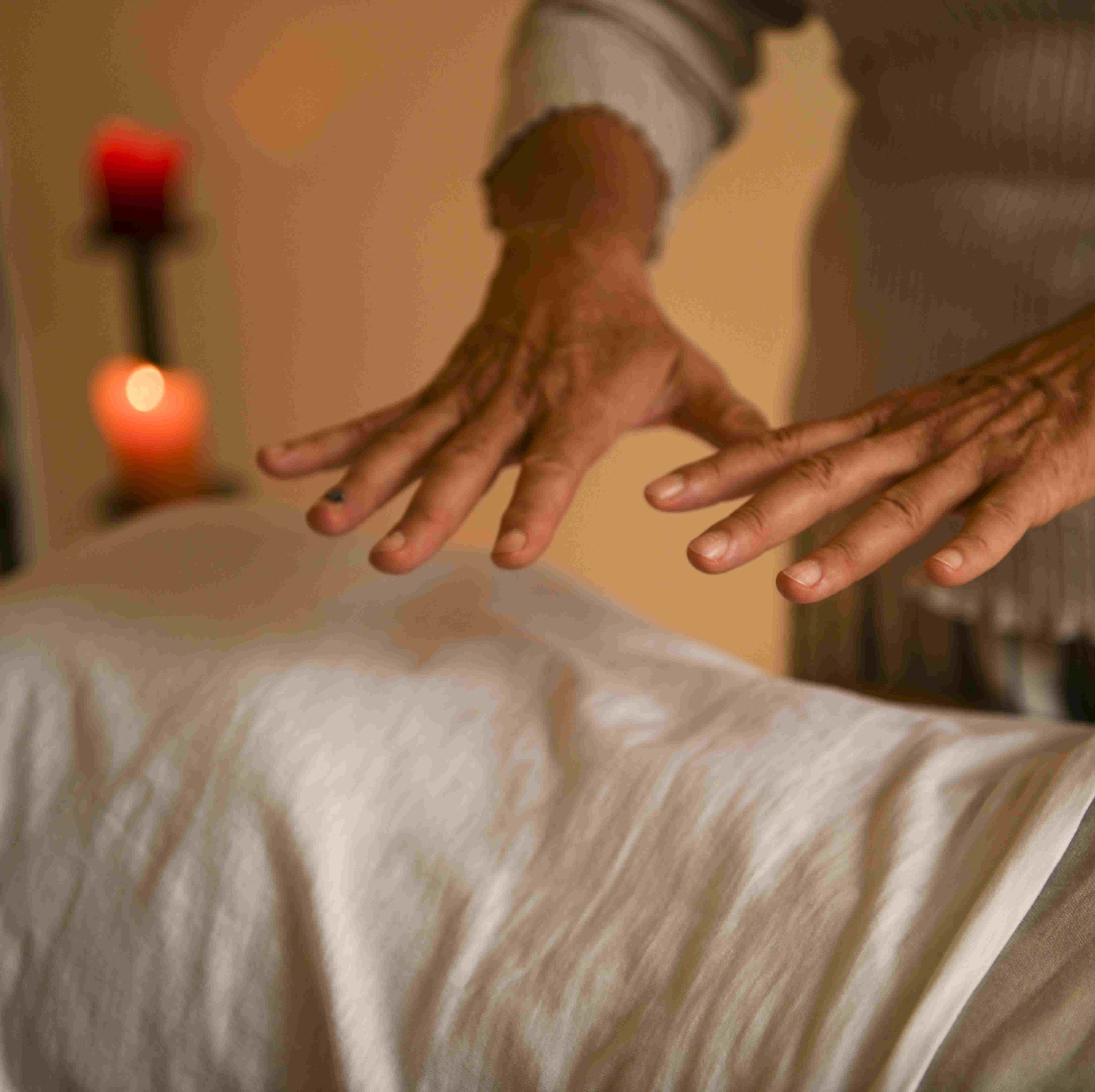 Chiro Trance Hypnose
