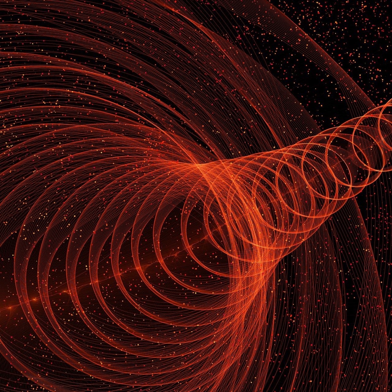 Quantenphysik, Quantenheilung, Energie, Ausgleich, ganzheitlich 