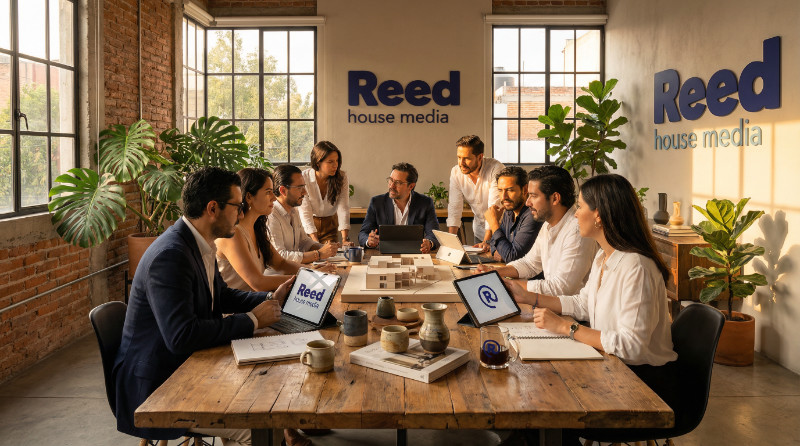 Reunión consultiva Reed Smart
