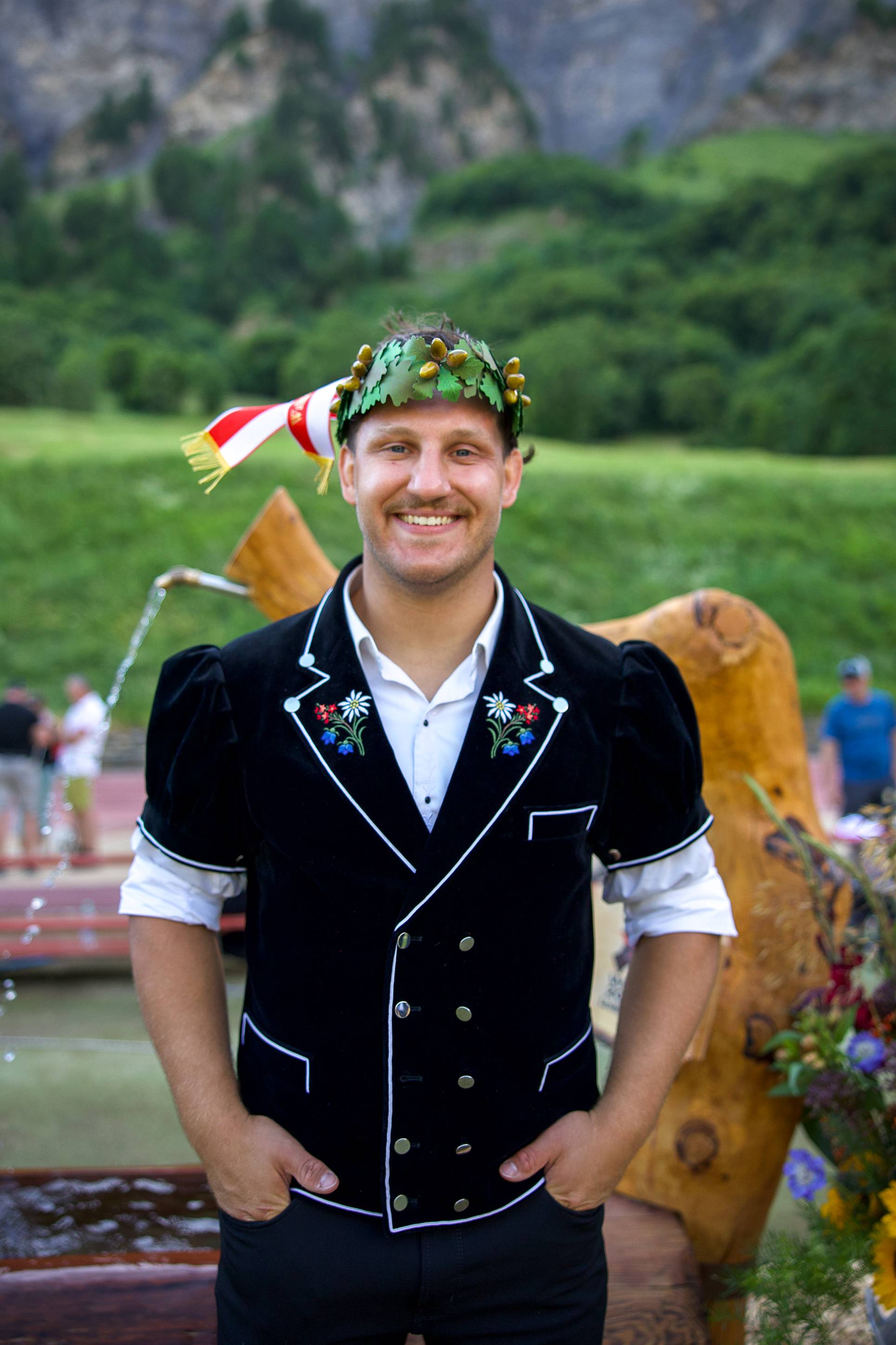 Lario Kramer