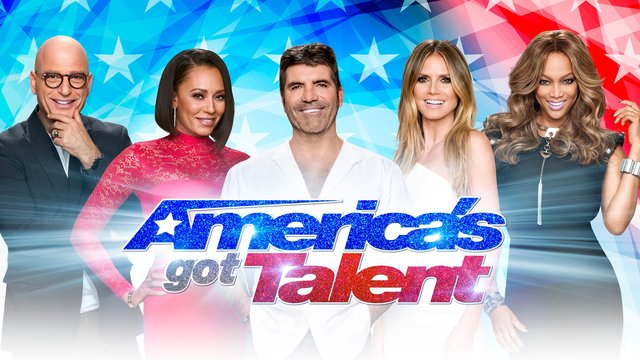 America's Got Talent 出演 世界的オーディション番組