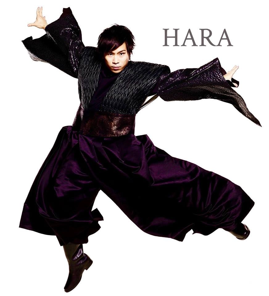HARA イリュージョニスト/演出家