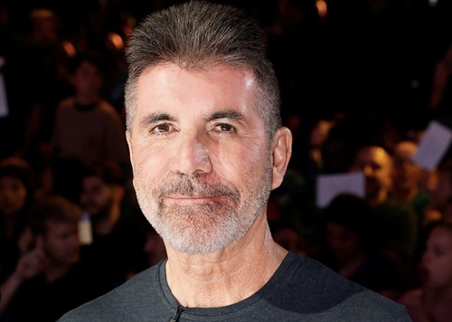 Simon Cowell