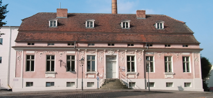 Ferienwohnung und Apartments in Werder / Havel