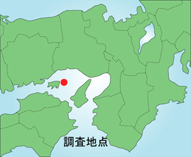 地図画像