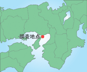 地図画像