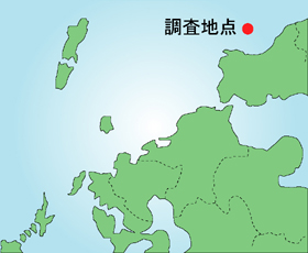 地図画像