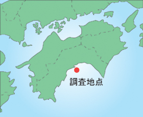 地図画像