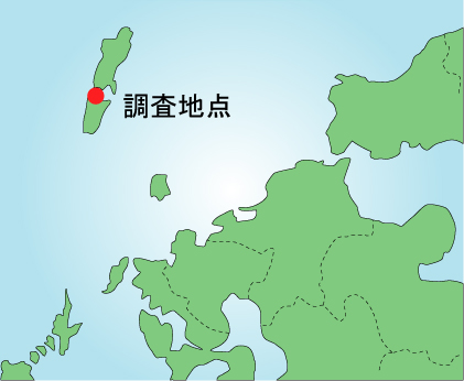 地図画像
