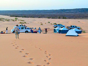 Iconique Adrar