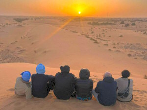 Iconique Adrar