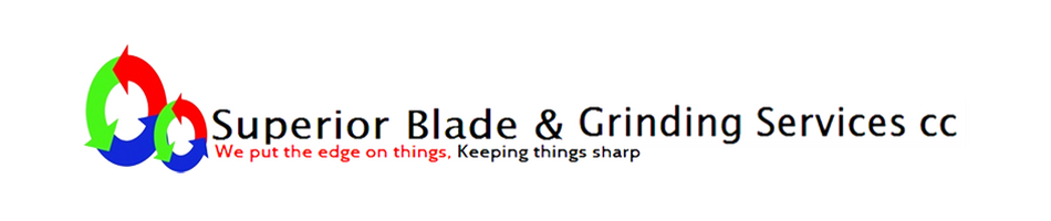 Superior Blade's logo Superior Blade's Company logo