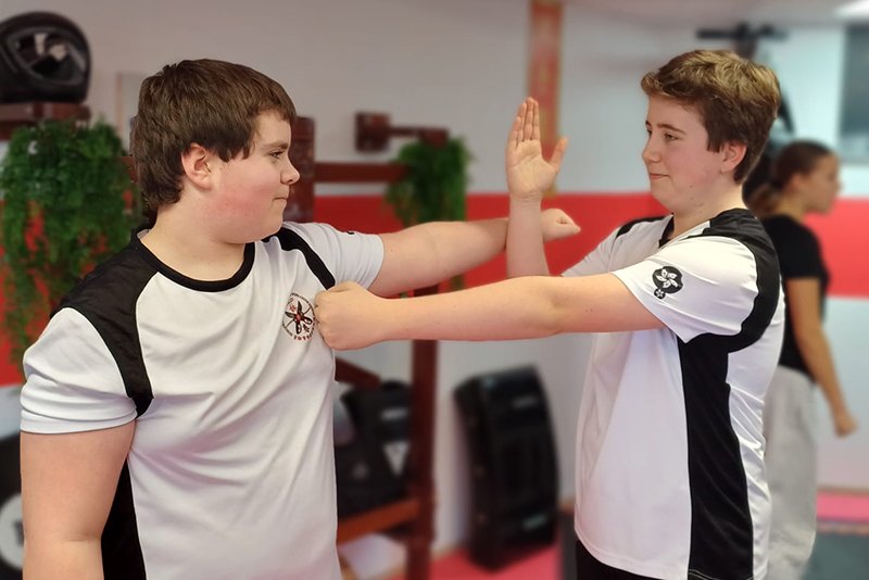 Probetraining