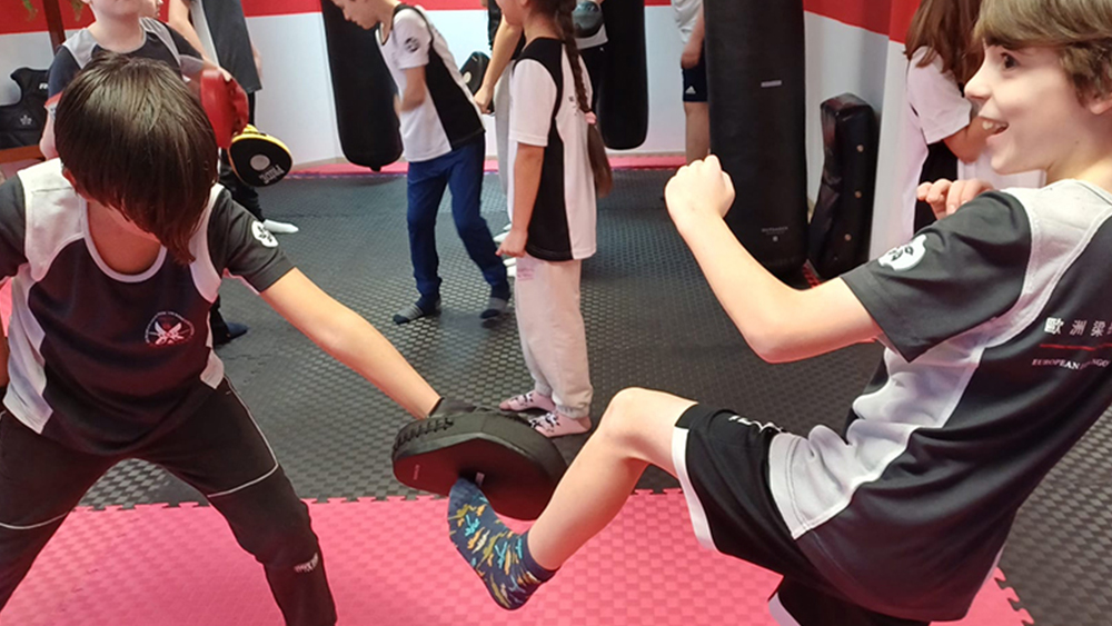 Probetraining