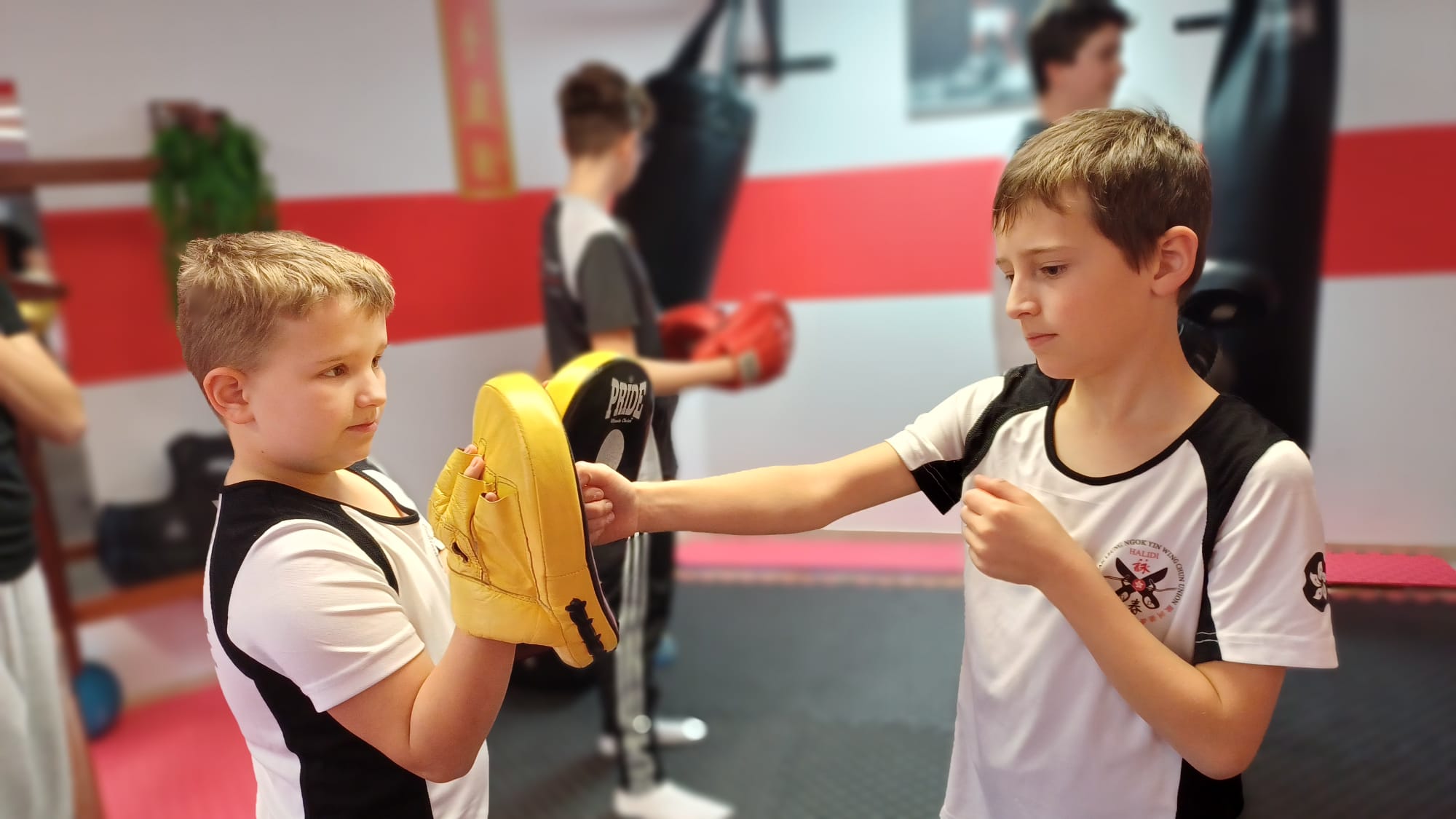 Probetraining