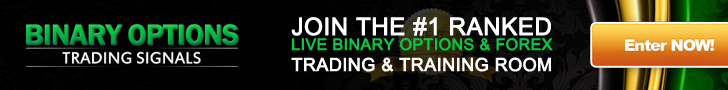 Fx binary option scalper with 60s binary extreme