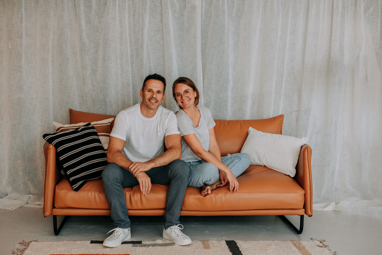 Saskia und Stefan - Hochzeitsfotograf Dresden, Bautzen, Görlitz
