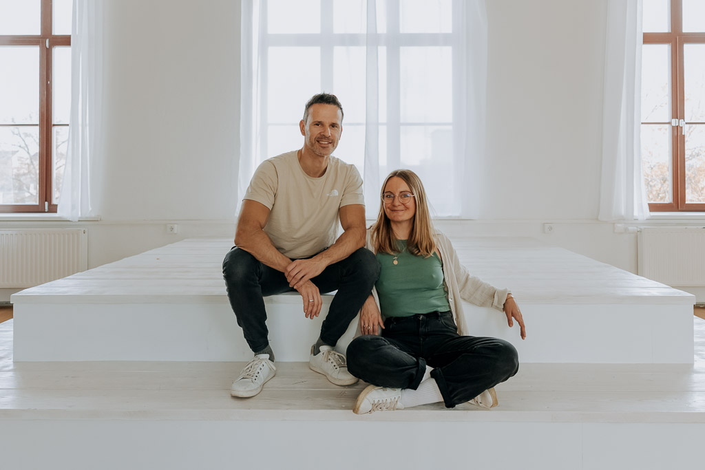 Hochzeitsfotograf Dresden - Hessbeck