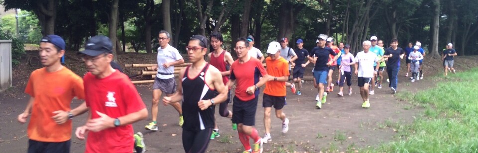 ホーム 公式 横浜都筑ａｃ 横浜都筑区のランニングチーム
