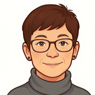 Mitarbeiterin Frau Brabandt