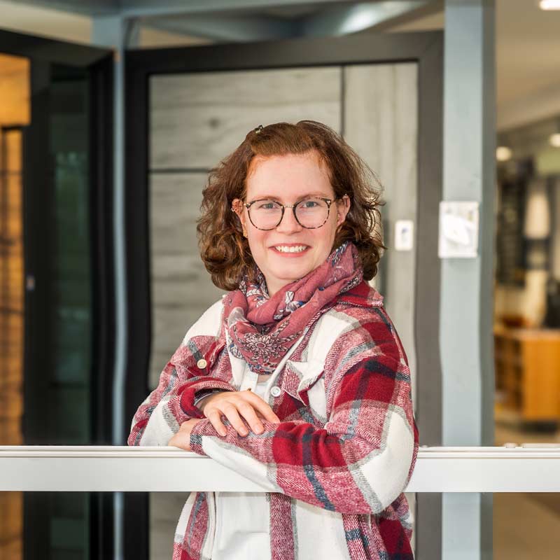 Stefanie Fuchs, Thermosun