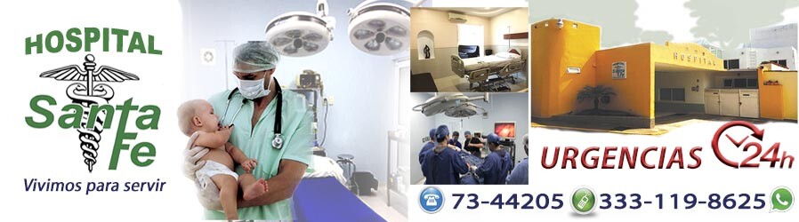 paquetes de maternidad hospital santa fe panamá