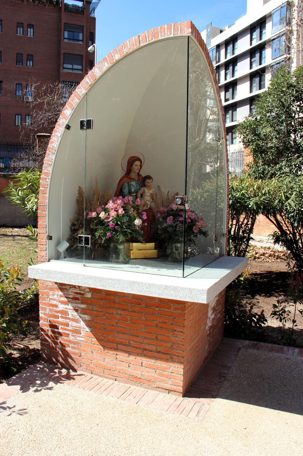 capilla