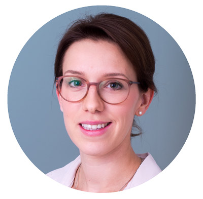 Dr. med. Nina Herrmann