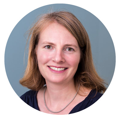Dr. Julia Wienhard