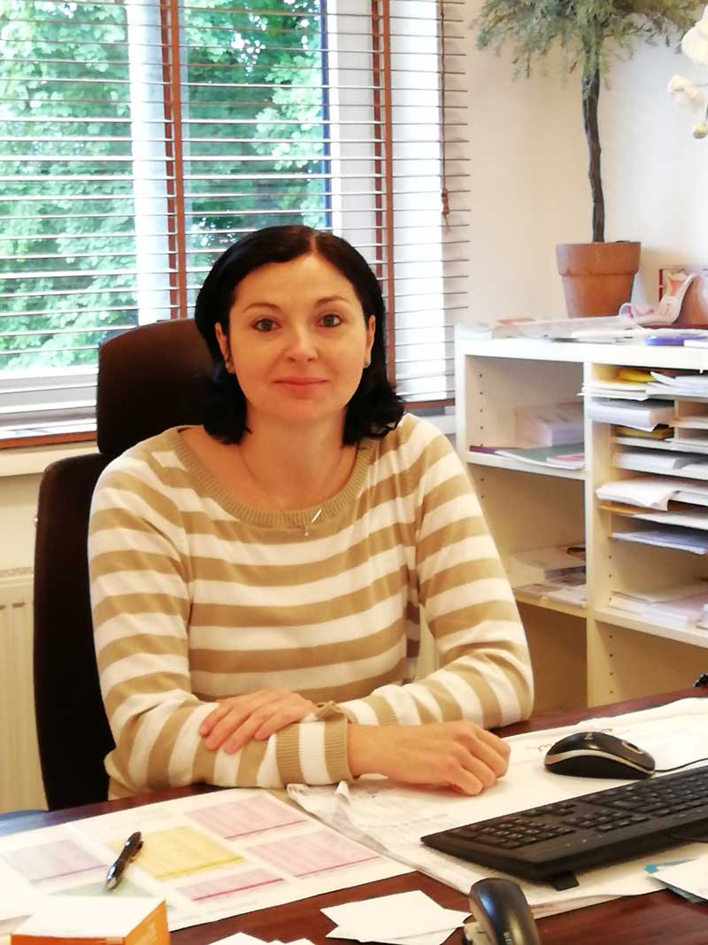Oana Ratiu