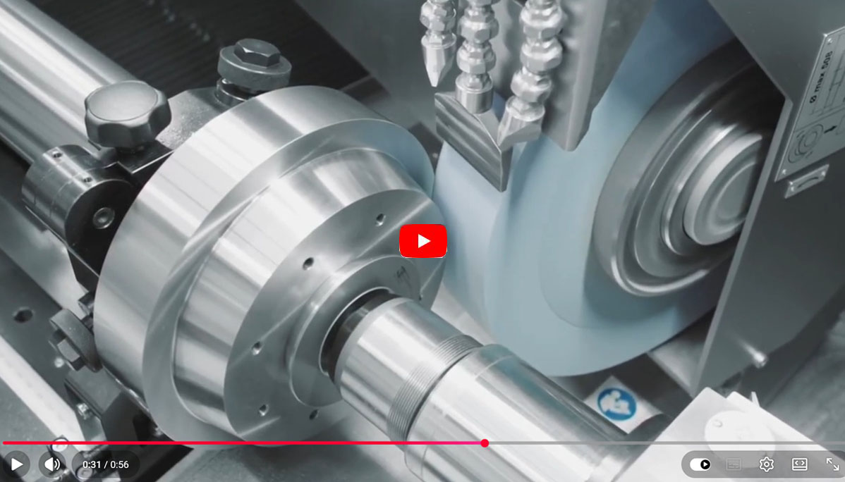 Video CGX Danobat