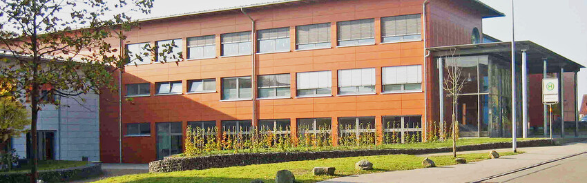 Seit Mittelschule datiert