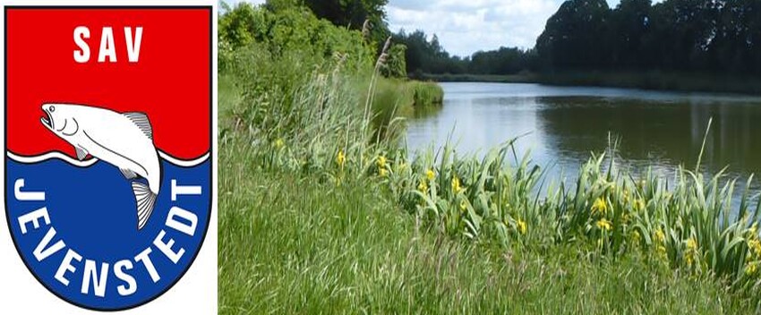 Termine 2018 savjevenstedt Angeln in Jevenstedt