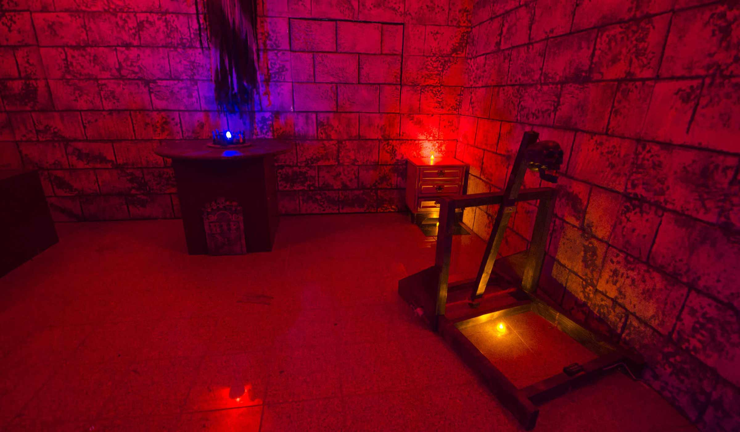 Escape Rooms Mannheim