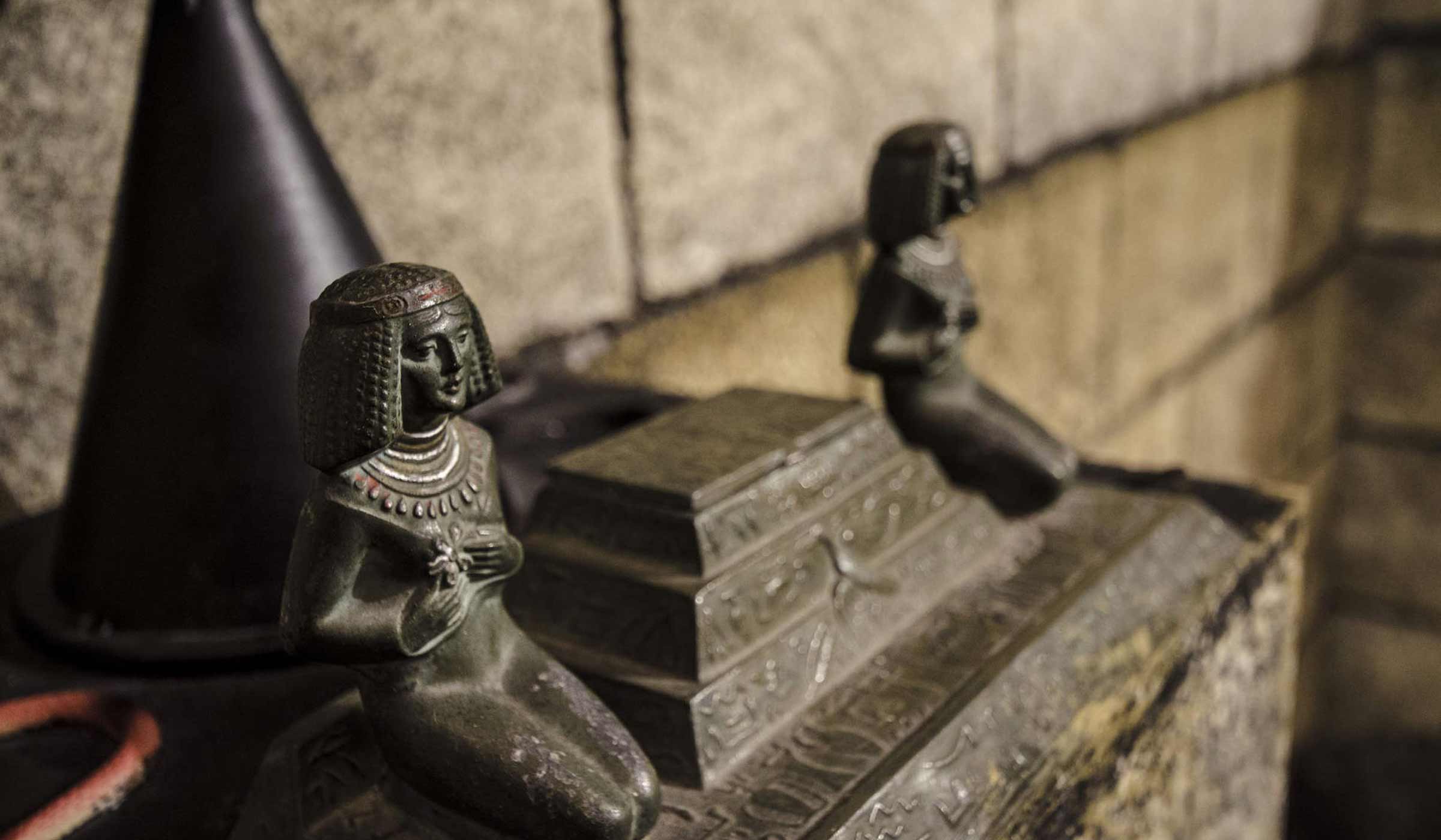 Escape Rooms Mannheim