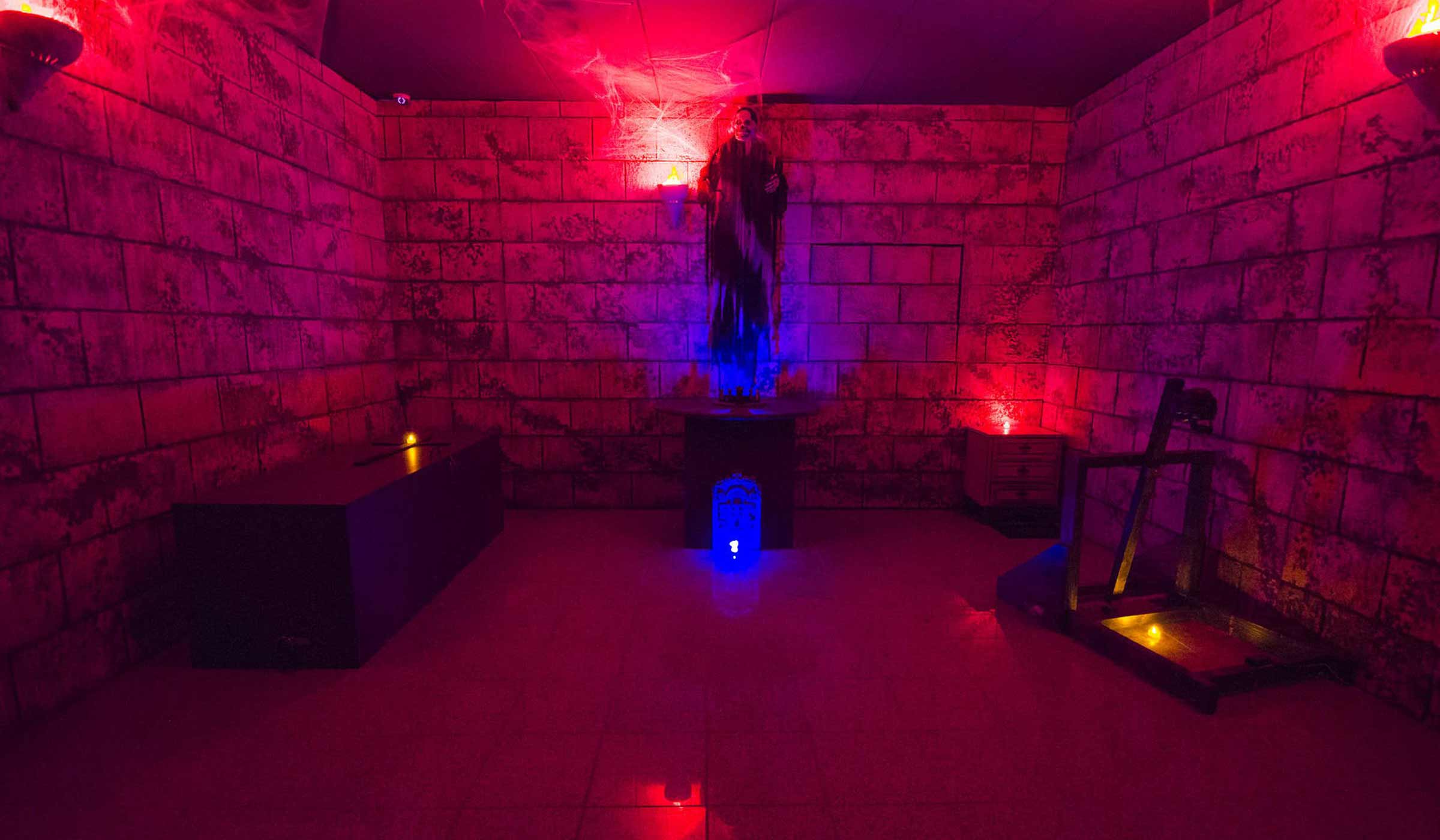 Escape Rooms Mannheim