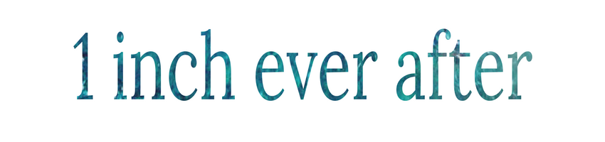 concept 1 inch ever after official website