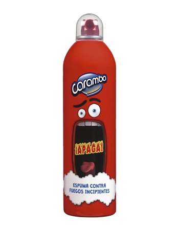 Caramba Apaga