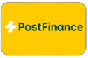 Zahlung mit PostFinance Pay
