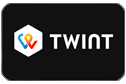 Zahlung mit TWINT