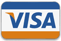 Zahlung mit Visa