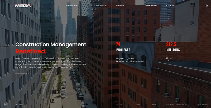 HireFox Software - app preview image