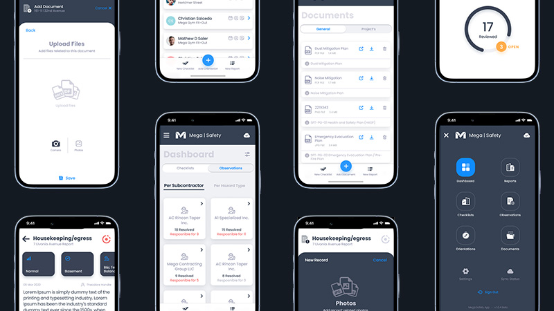 Primaire Privee website preview image