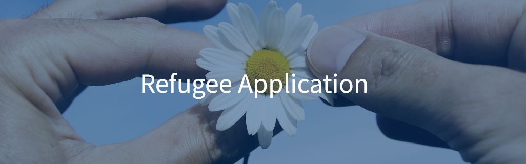 Refugee Application