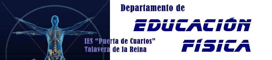 ies puerta de cuartos educacion fisica talavera de la reina - Página ... ies puerta de cuartos educacion fisica talavera de la reina - Página ...